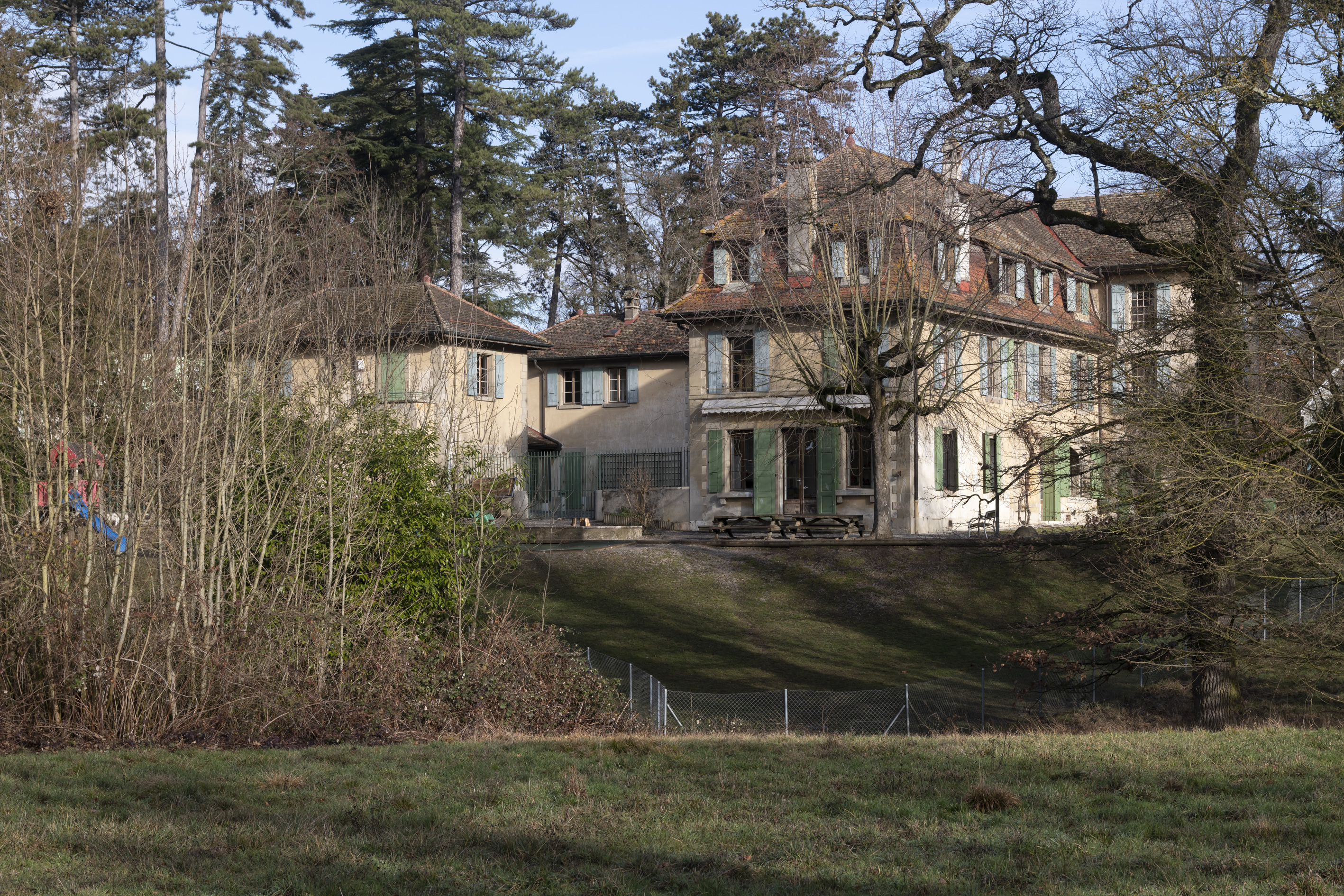 CMP Florissant 2 (Rte de Florissant 160)