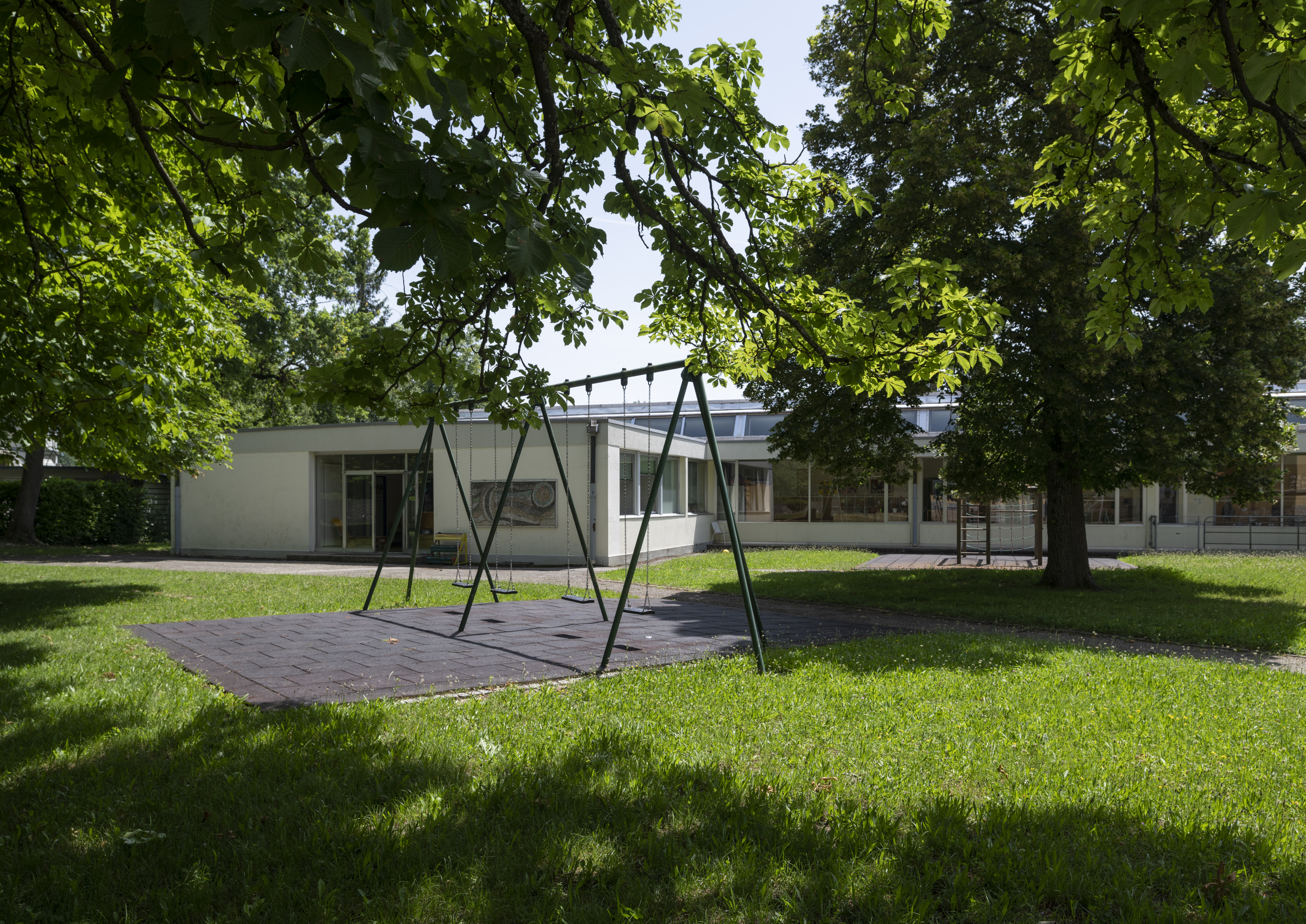 CMP Petite-Ourse (Ch. de la Colombe 6)