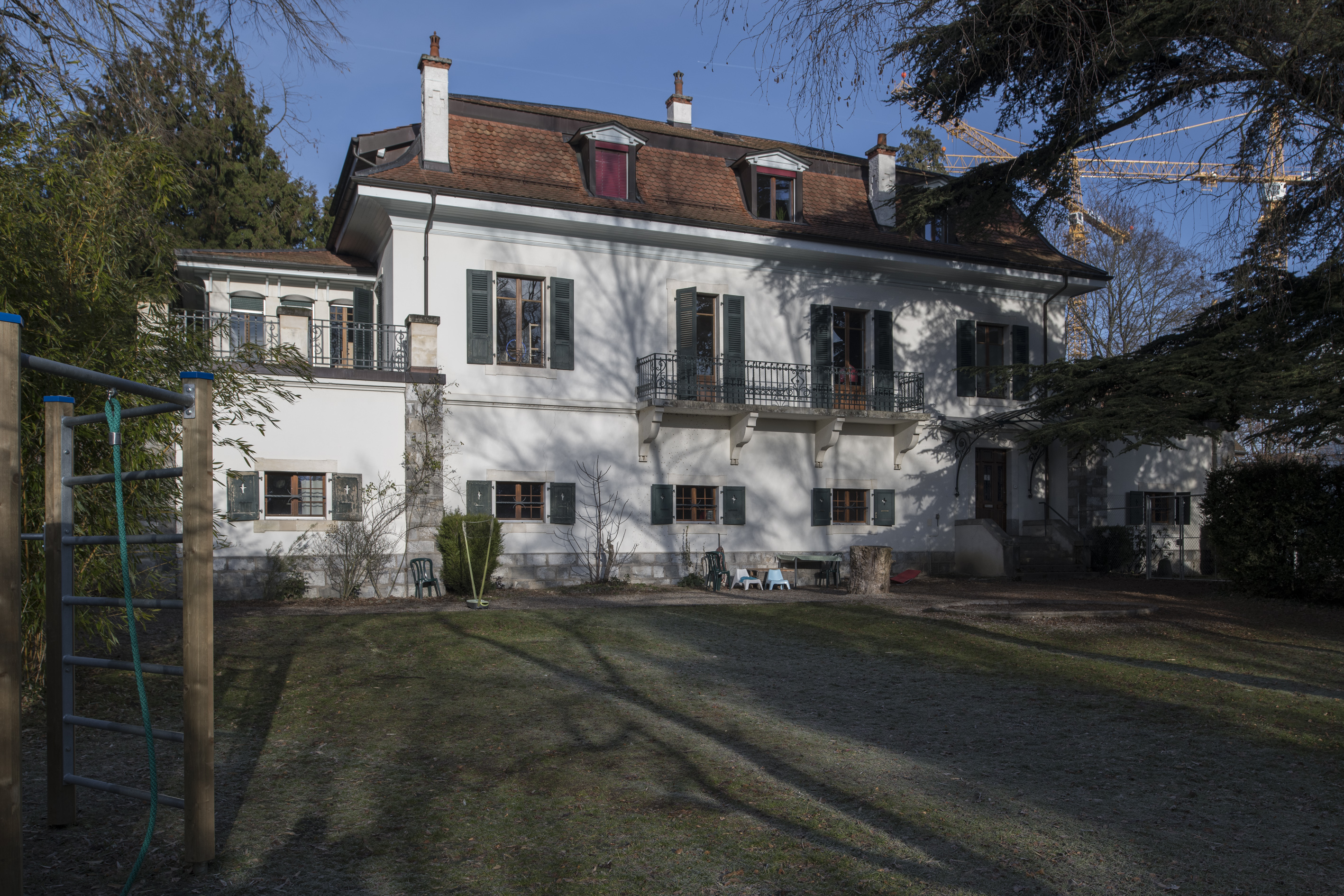 CMP Vallade (Rte Franchise 19)