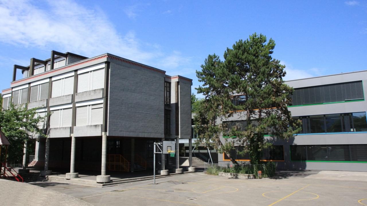 CMP Crêts-de-Champel