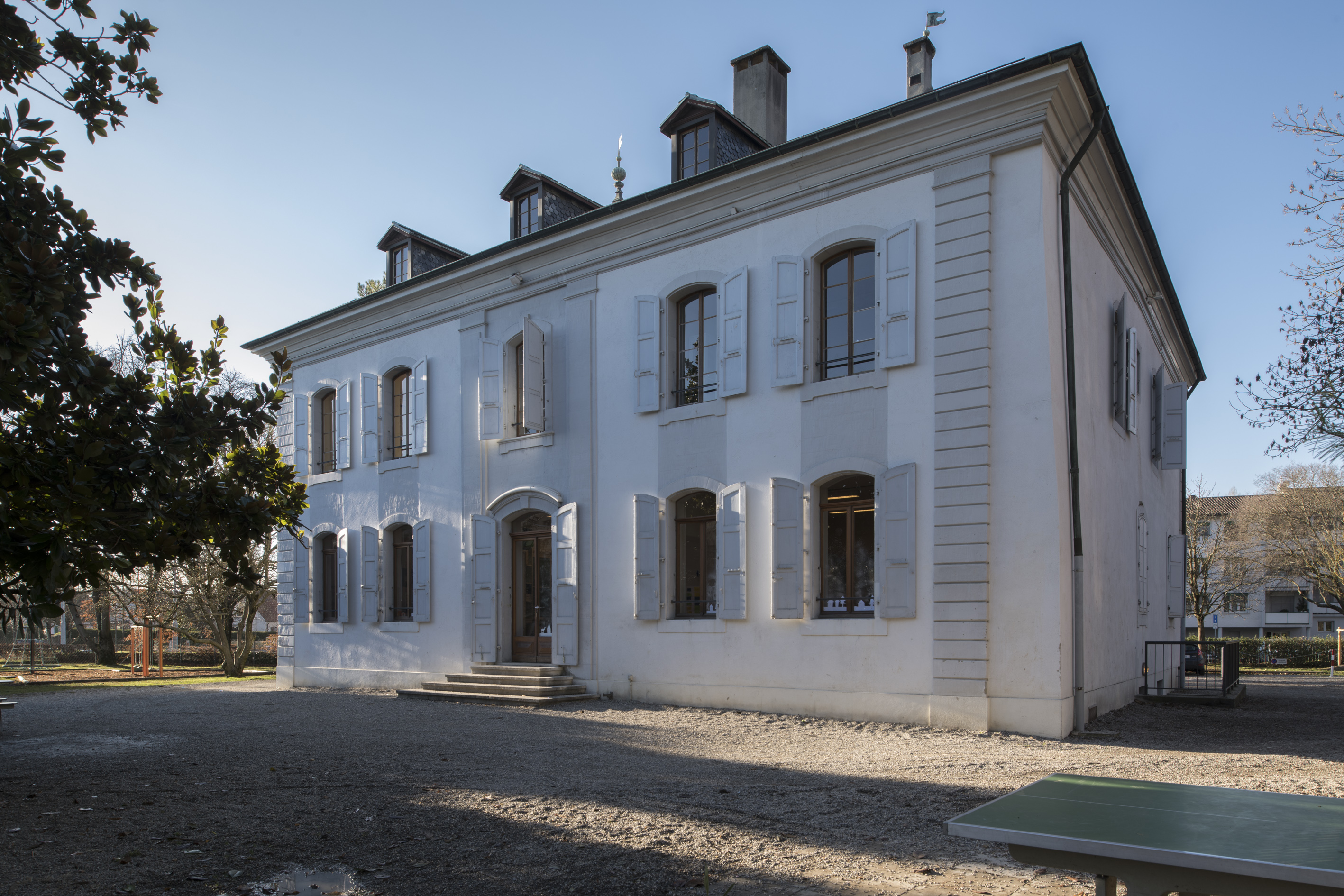 CMP Villars Beaulieu