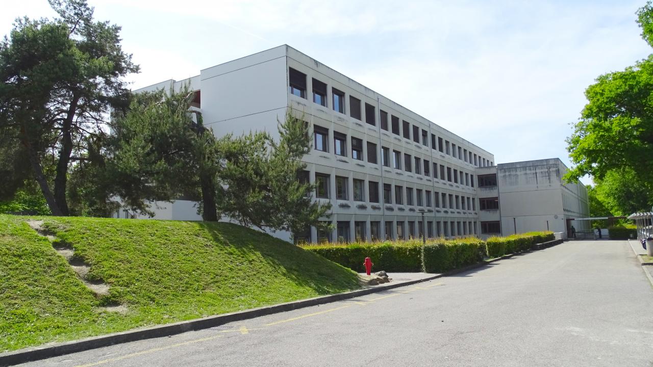 CMP intégré CO Bois Caran