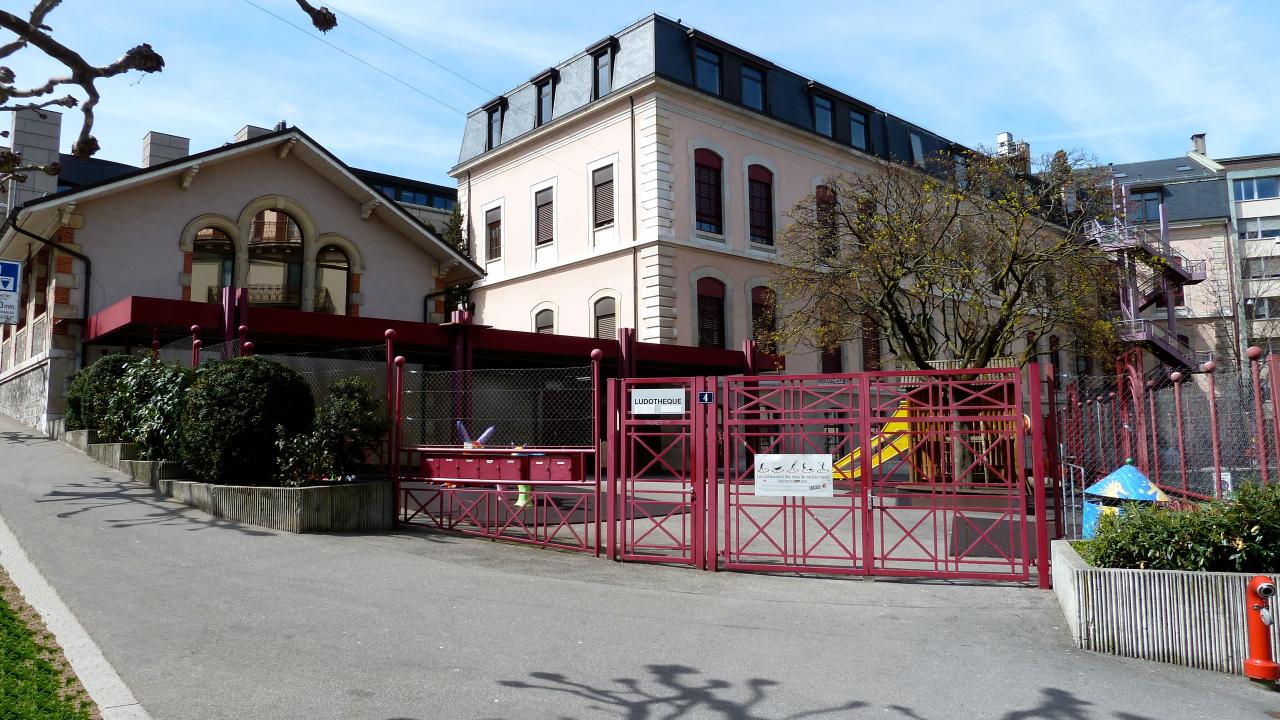 RCS Ferdinand Hodler