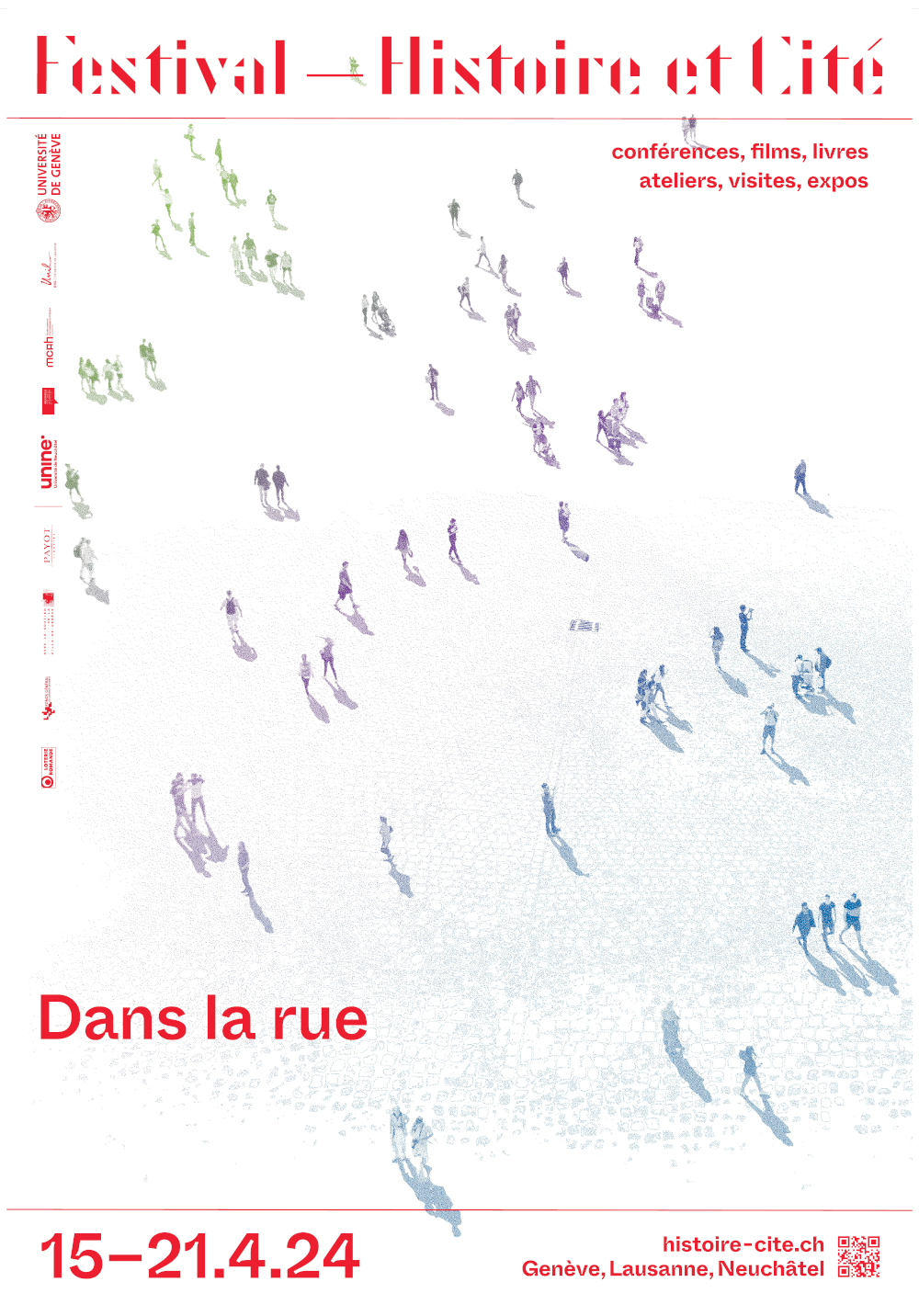 histoire et cité 2024