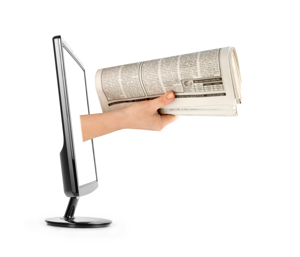 Lire des centaines de journaux sur Europresse