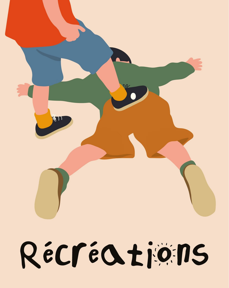 Récréations