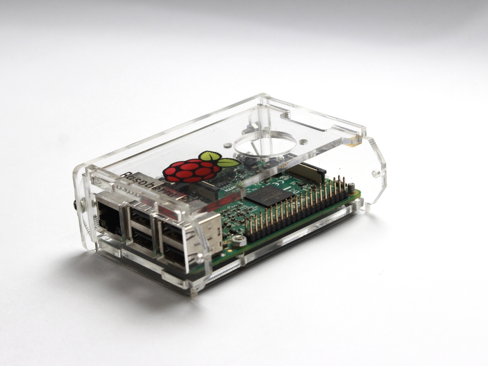 Raspberry Pi