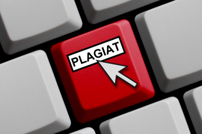 prévention du plagiat