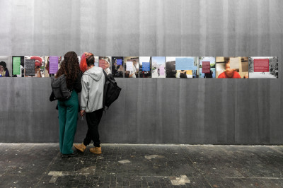 photo Jean-Luc Andrianasolo