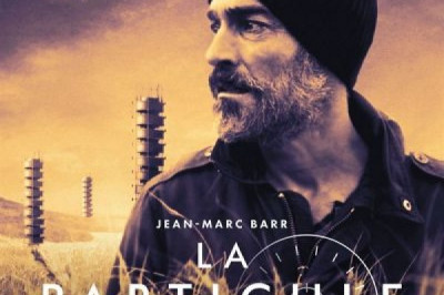 Affiche de La Particule humaine