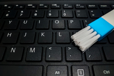 Nettoyage informatique