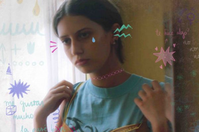 Affiche du film Autoérotica