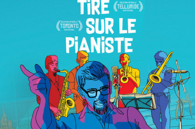 Ils ont tiré sur le pianiste