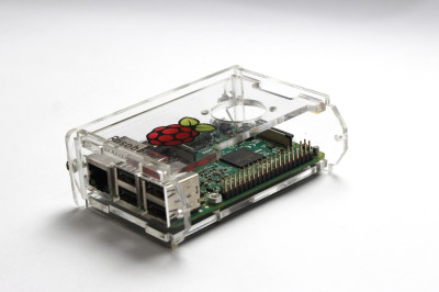 Raspberry Pi