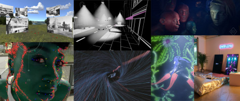 Territoires virtuels