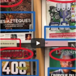Comment différencier un titre de revue et ses articles