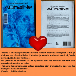 ADhaiNe