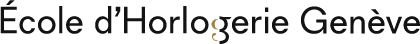 CFPT Horlogerie Logo