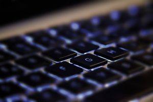 image clavier