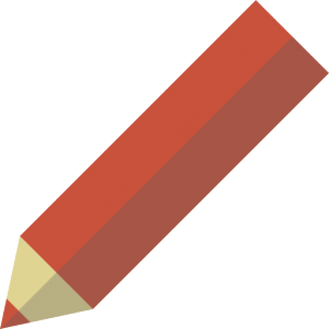 pencil