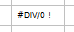 DivZero