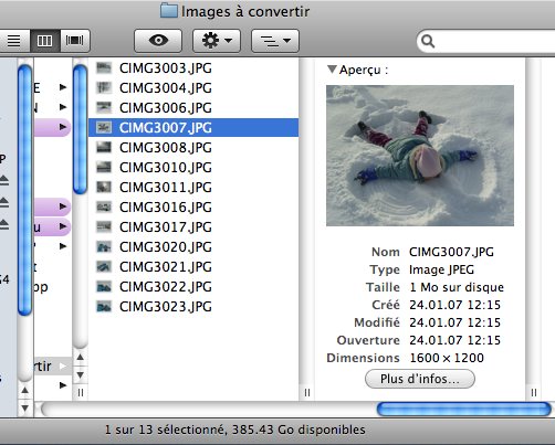 Mac Voir images Colonne3