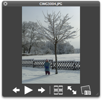 Mac Voir images QuickLook2