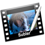Mac Subler 00 Logo