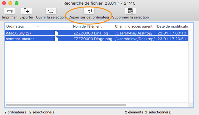 ARD Partie3_02j FenetreRappor
