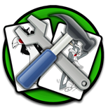 Mac IconeNrxCreator